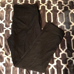 Faded Glory straight leg pants